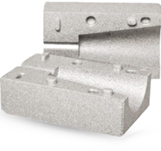Insulation block